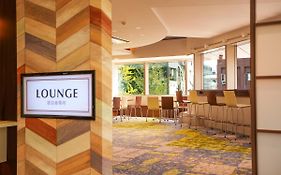 Hotel New Gaea Domemae