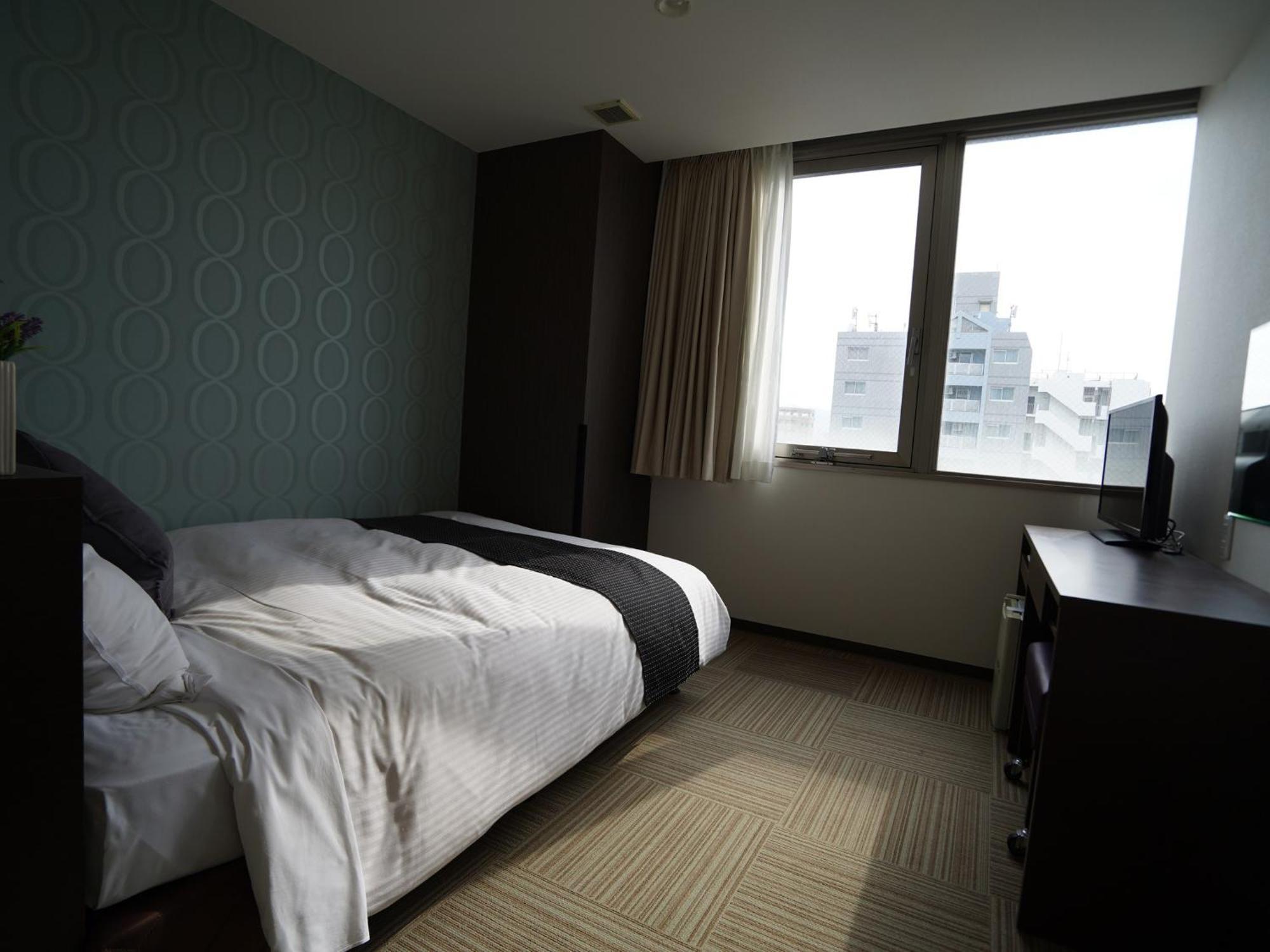 Hotel New Gaea Domemae Fukuoka  Exterior foto